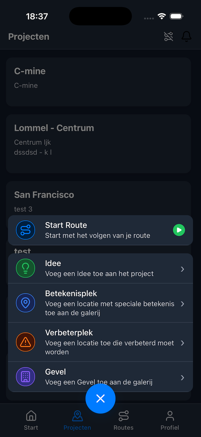Dorple App Screenshot 2